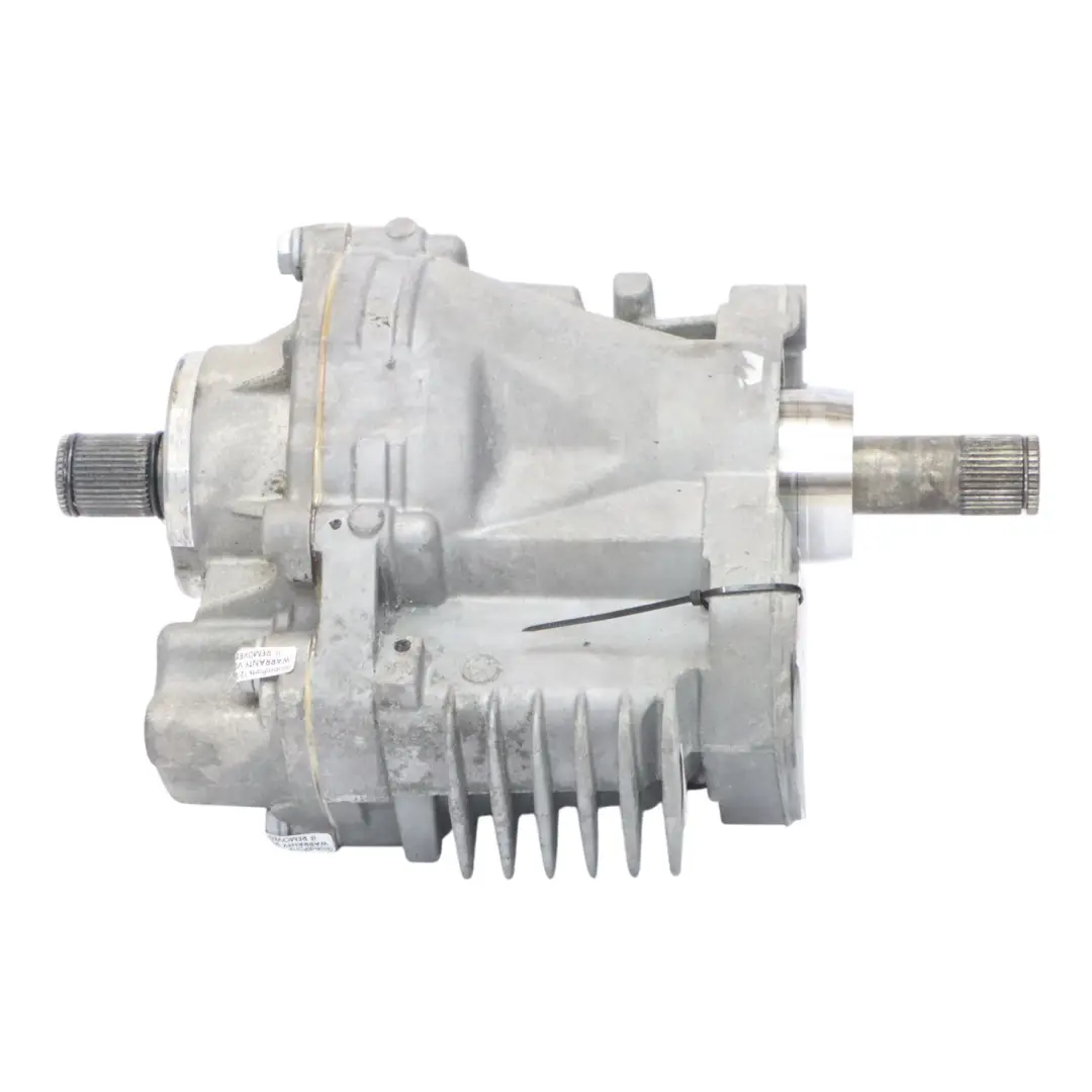 Audi Q3 2.0 TFSI Quattro Boîte de Transfert Transfer Box WARRANTY - SKU 0CP409053G - Numéro de pièce 0CP409053G