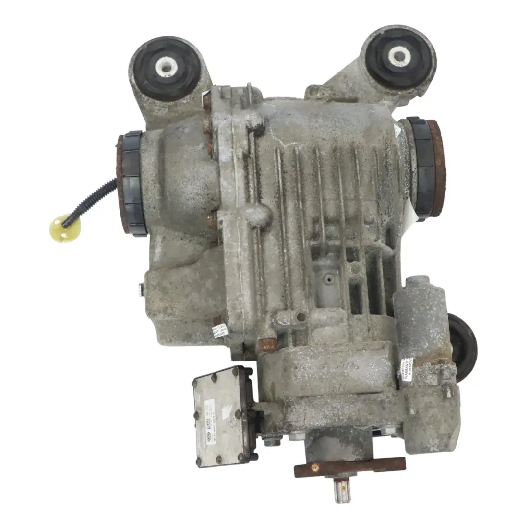 Differenziale posteriore QQH GARANZIA per Audi RS3 8V 2.5 TFSI Quattro con numero di parte 0CR525010C Audi RS3 8V 2.5 TFSI Quattro Differenziale posteriore QQH GARANZIA - SKU 0CR525010C - Numero di parte 0CR525010C