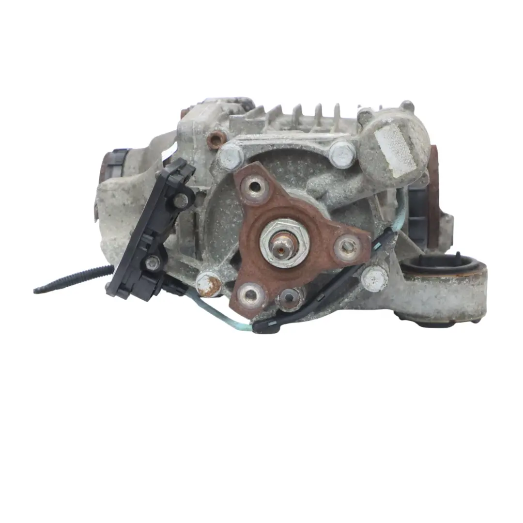 Differenziale posteriore QQH GARANZIA per Audi RS3 8V 2.5 TFSI Quattro con numero di parte 0CR525010C Audi RS3 8V 2.5 TFSI Quattro Differenziale posteriore QQH GARANZIA - SKU 0CR525010C - Numero di parte 0CR525010C