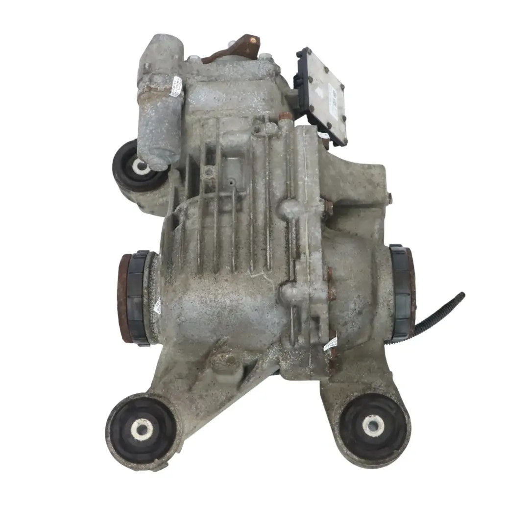 CZGB Quattro Diferencial trasero QQH GARANTÍA para Audi RS3 8V 2.5 TFSI con número de pieza 0CR525010C Audi RS3 8V 2.5 TFSI CZGB Quattro Diferencial trasero QQH GARANTÍA - SKU 0CR525010C - Número de pieza 0CR525010C