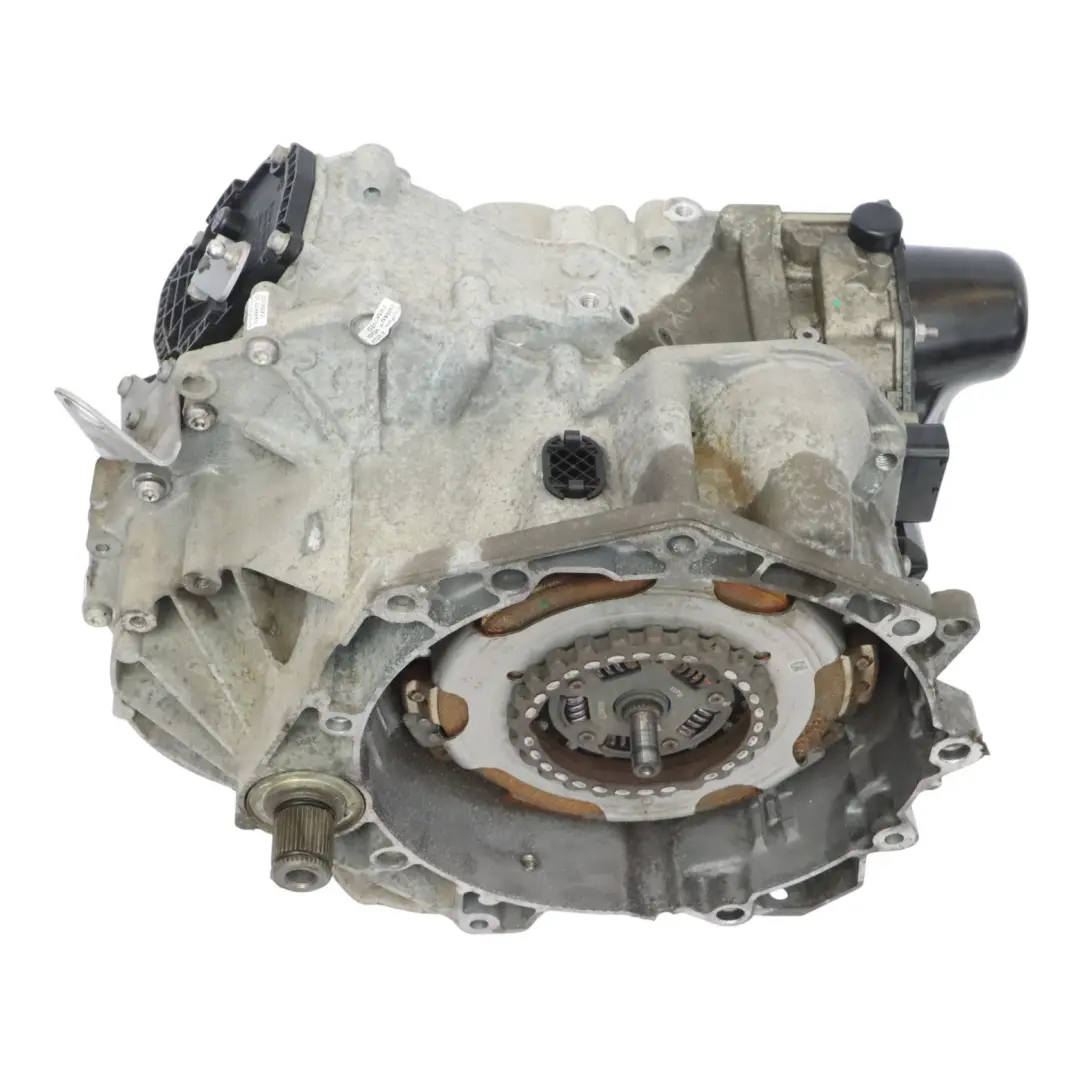 DADA Skrzynia Biegów Automat SSP Volkswagen Audi Seat 1.5 TSI - SKU 0CW300041S - Numer Części 0CW300041S