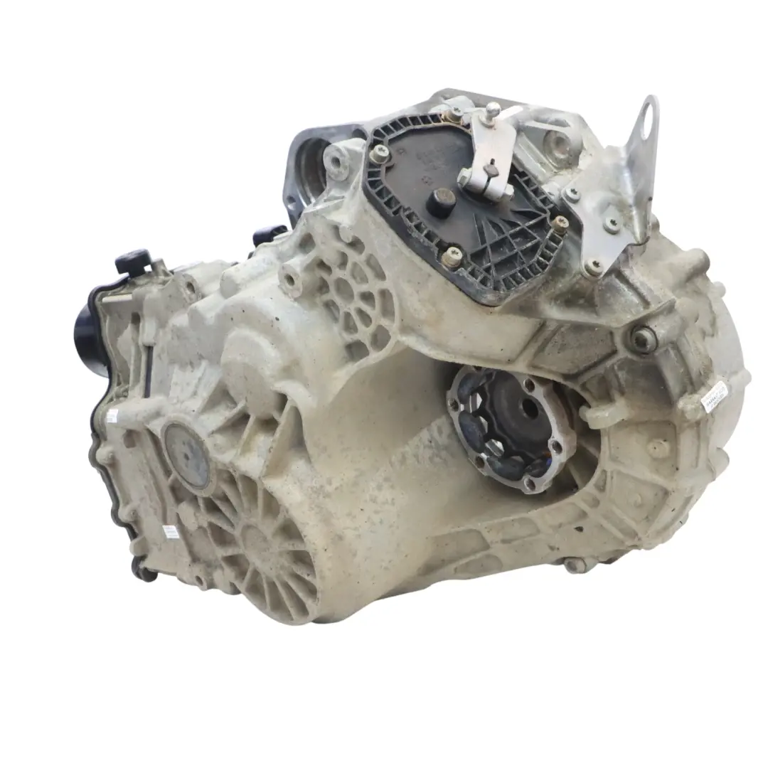 DADA DSG Automatic Gearbox SSP WARRANTY to Volkswagen Audi Seat 1.5 TSI with Part number 0CW300041S Volkswagen Audi Seat 1.5 TSI DADA DSG Automatic Gearbox SSP WARRANTY - SKU 0CW300041S - Part number 0CW300041S