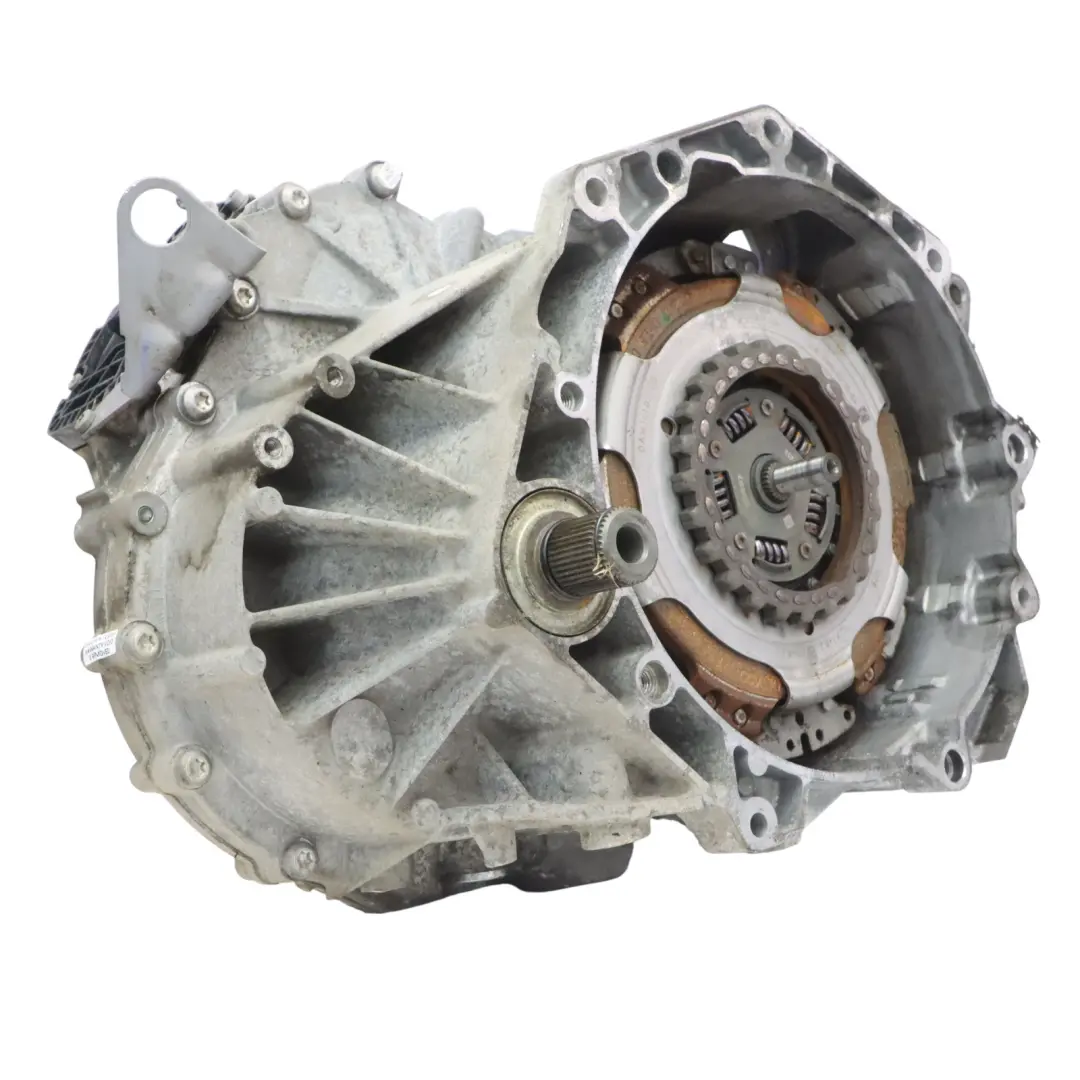 Volkswagen Audi Seat 1.5 TSI DADA DSG Automatic Gearbox SSP WARRANTY - SKU 0CW300041S - Part number 0CW300041S