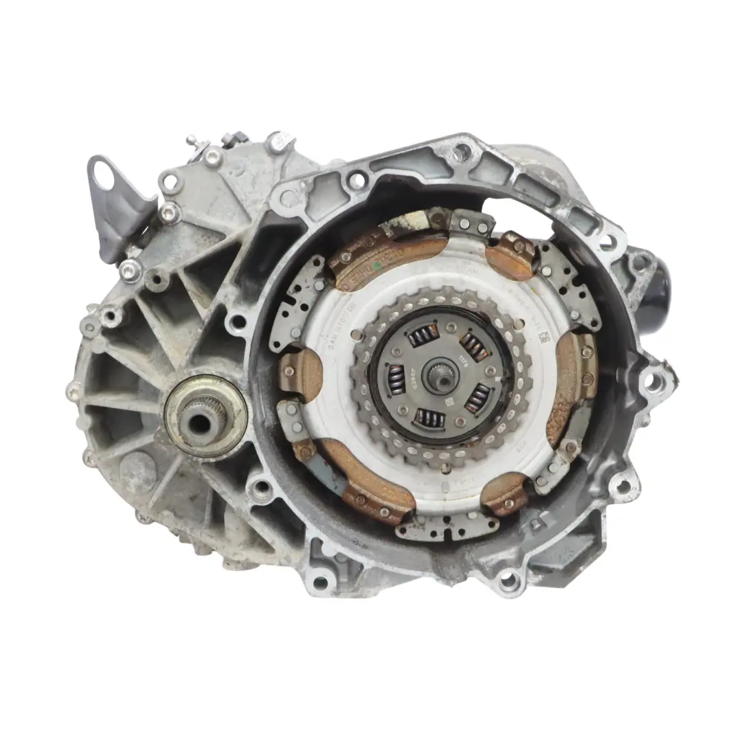 Volkswagen Audi Seat 1.5 TSI DADA DSG Automatic Gearbox SSP WARRANTY - SKU 0CW300041S - Part number 0CW300041S