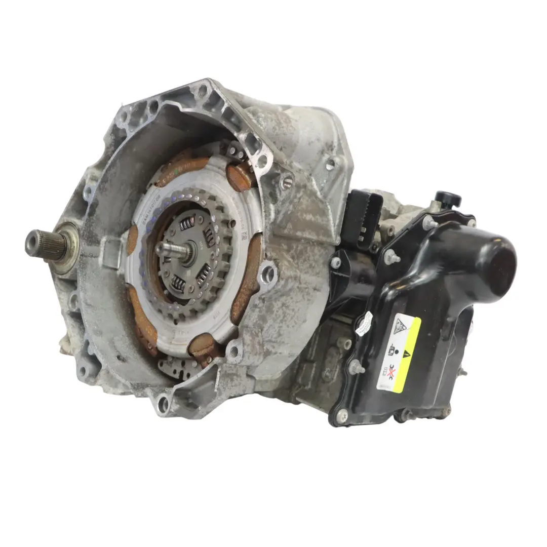 DADA Boîte vitesses automatique SSP GARANTIE pour Volkswagen Audi 1.5 TSI à propos du numéro de pièce 0CW300041S Volkswagen Audi 1.5 TSI DADA Boîte vitesses automatique SSP GARANTIE - SKU 0CW300041S - Numéro de pièce 0CW300041S