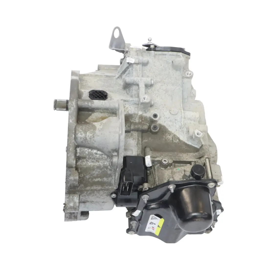 DADA Boîte vitesses automatique SSP GARANTIE pour Volkswagen Audi 1.5 TSI à propos du numéro de pièce 0CW300041S Volkswagen Audi 1.5 TSI DADA Boîte vitesses automatique SSP GARANTIE - SKU 0CW300041S - Numéro de pièce 0CW300041S