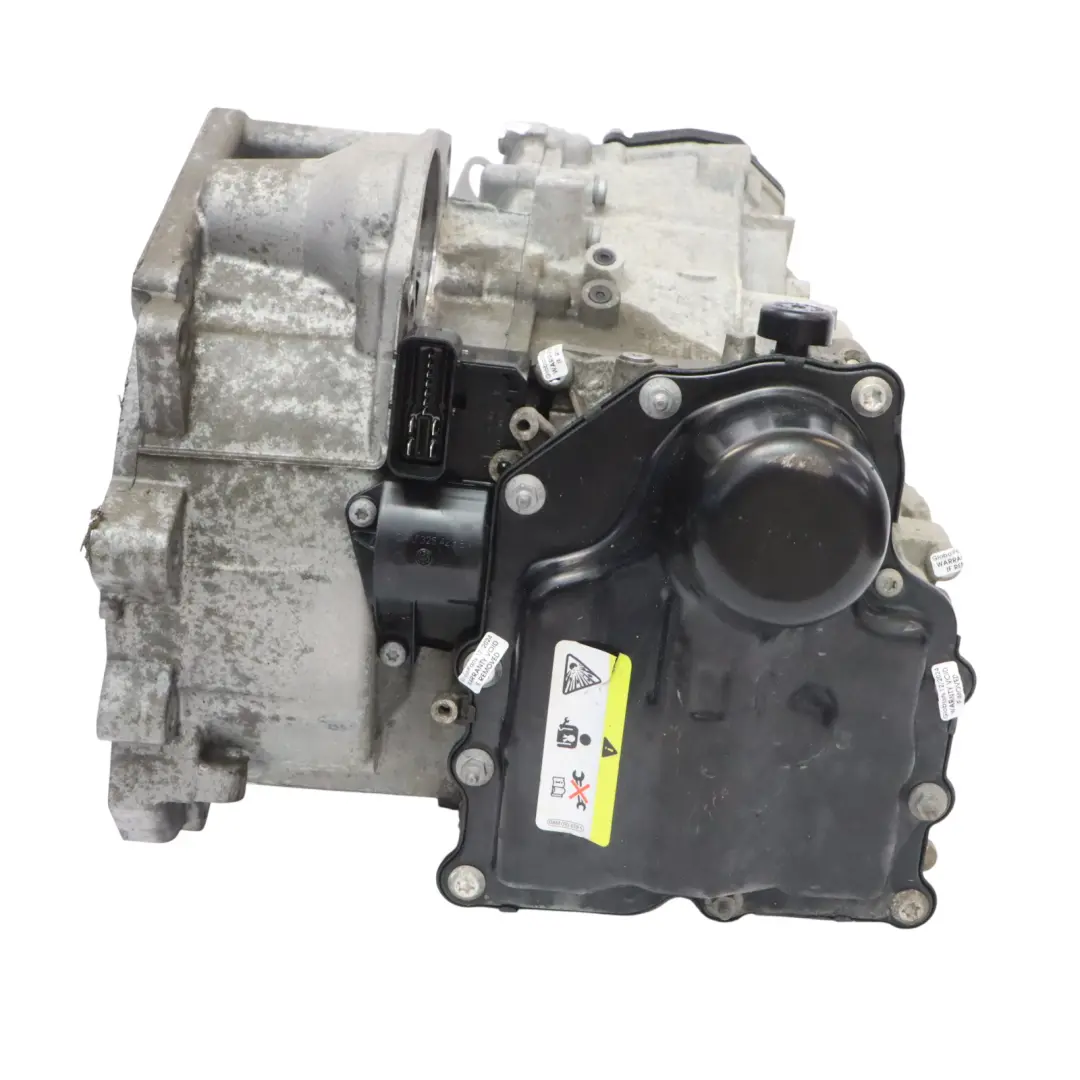 DADA DSG Automatic Gearbox SSP WARRANTY to Volkswagen Audi Seat 1.5 TSI with Part number 0CW300041S Volkswagen Audi Seat 1.5 TSI DADA DSG Automatic Gearbox SSP WARRANTY - SKU 0CW300041S - Part number 0CW300041S