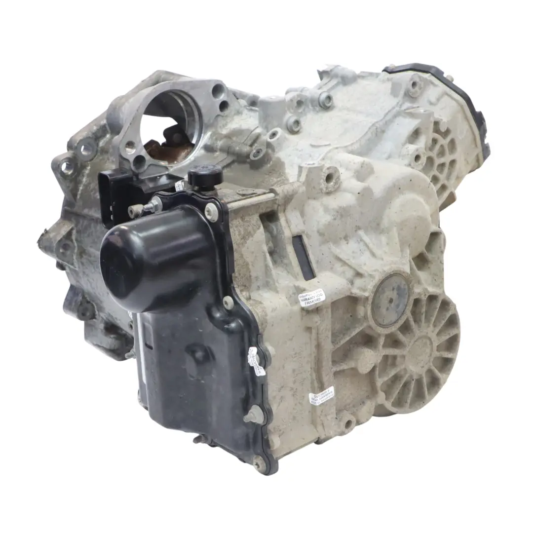 DADA DSG Automatik Getriebe SSP GARANTIE für Volkswagen Audi Seat 1.5 TSI mit Teilenummer 0CW300041S Volkswagen Audi Seat 1.5 TSI DADA DSG Automatik Getriebe SSP GARANTIE - SKU 0CW300041S - Teilenummer 0CW300041S