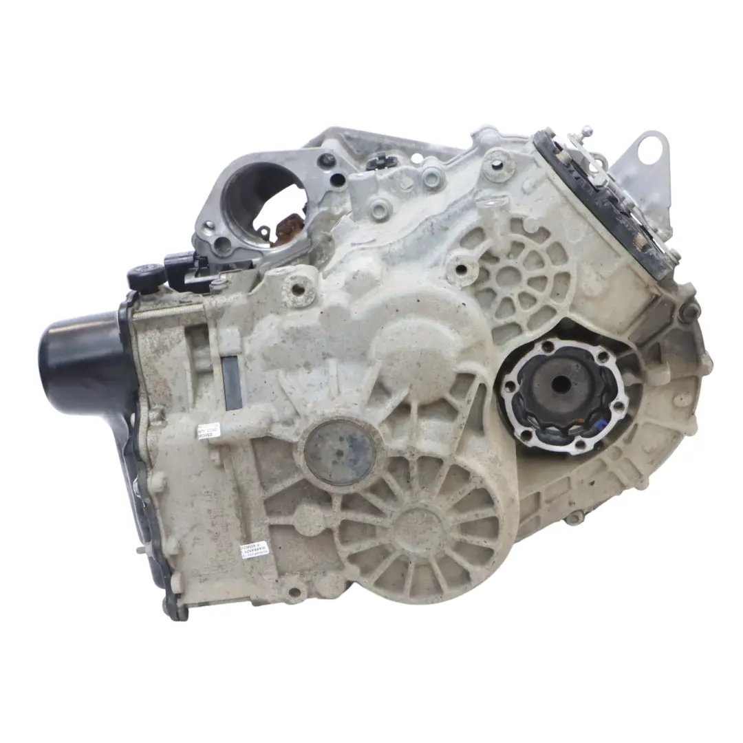 DADA DSG Automatic Gearbox SSP WARRANTY to Volkswagen Audi Seat 1.5 TSI with Part number 0CW300041S Volkswagen Audi Seat 1.5 TSI DADA DSG Automatic Gearbox SSP WARRANTY - SKU 0CW300041S - Part number 0CW300041S