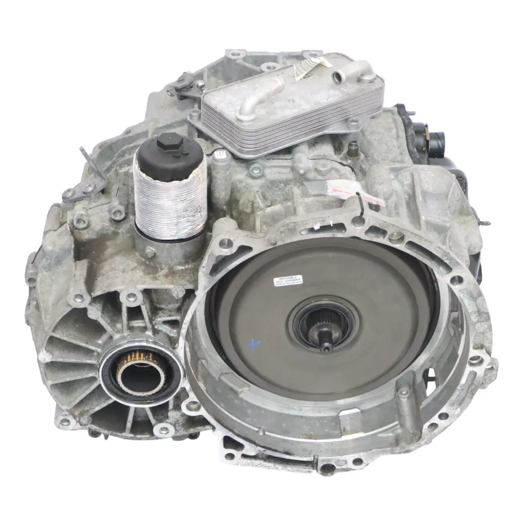 Audi RS3 8V 2.5 CZGB Quattro Automatik Getriebe QFQ GARANTIE - SKU 0DL300011D - Teilenummer 0DL300011D