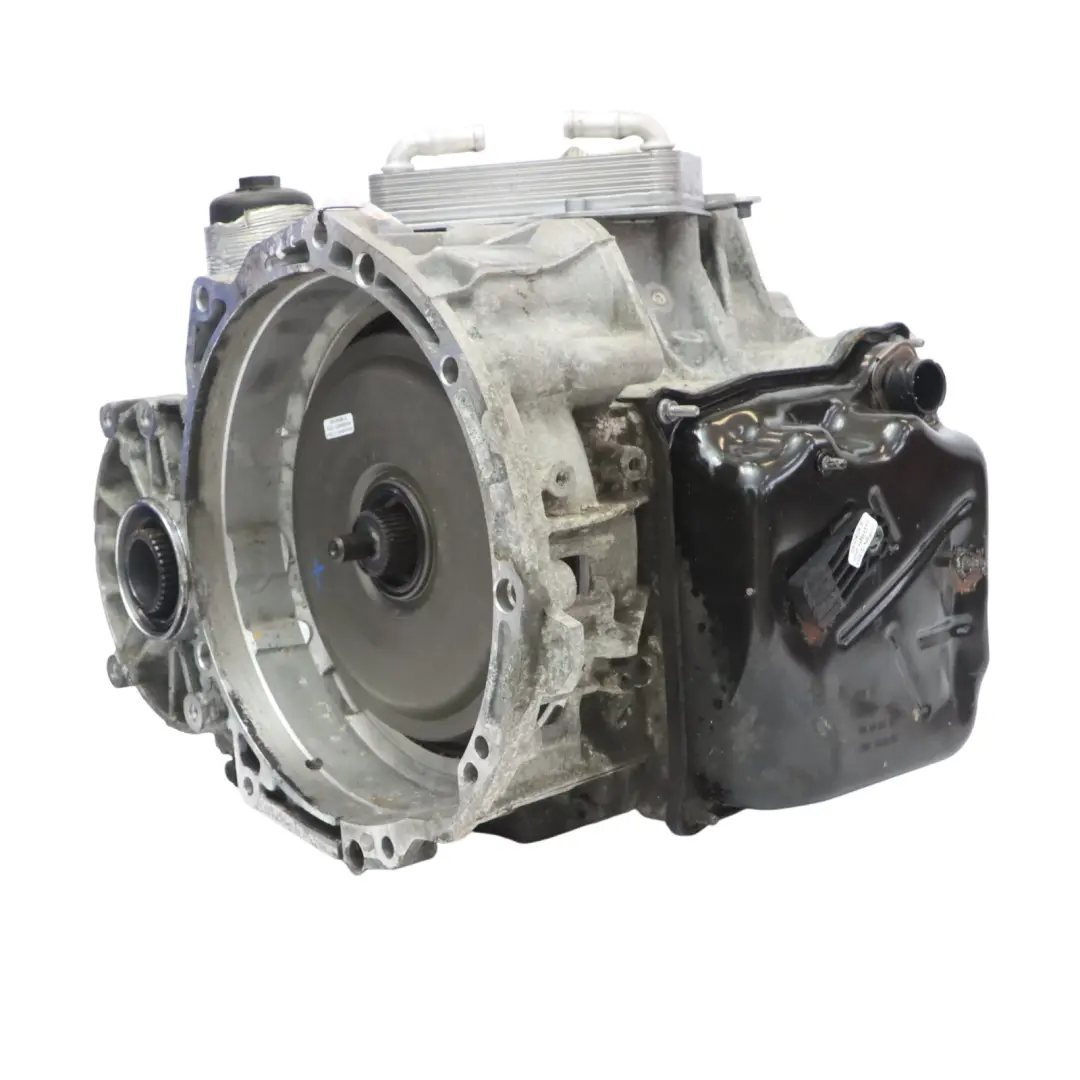 Audi RS3 8V 2.5 CZGB Quattro Automatic Gearbox QFQ WARRANTY - SKU 0DL300011D - Part number 0DL300011D