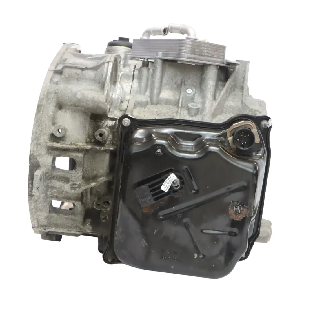 Audi RS3 8V 2.5 CZGB Quattro Automatic Gearbox QFQ WARRANTY - SKU 0DL300011D - Part number 0DL300011D