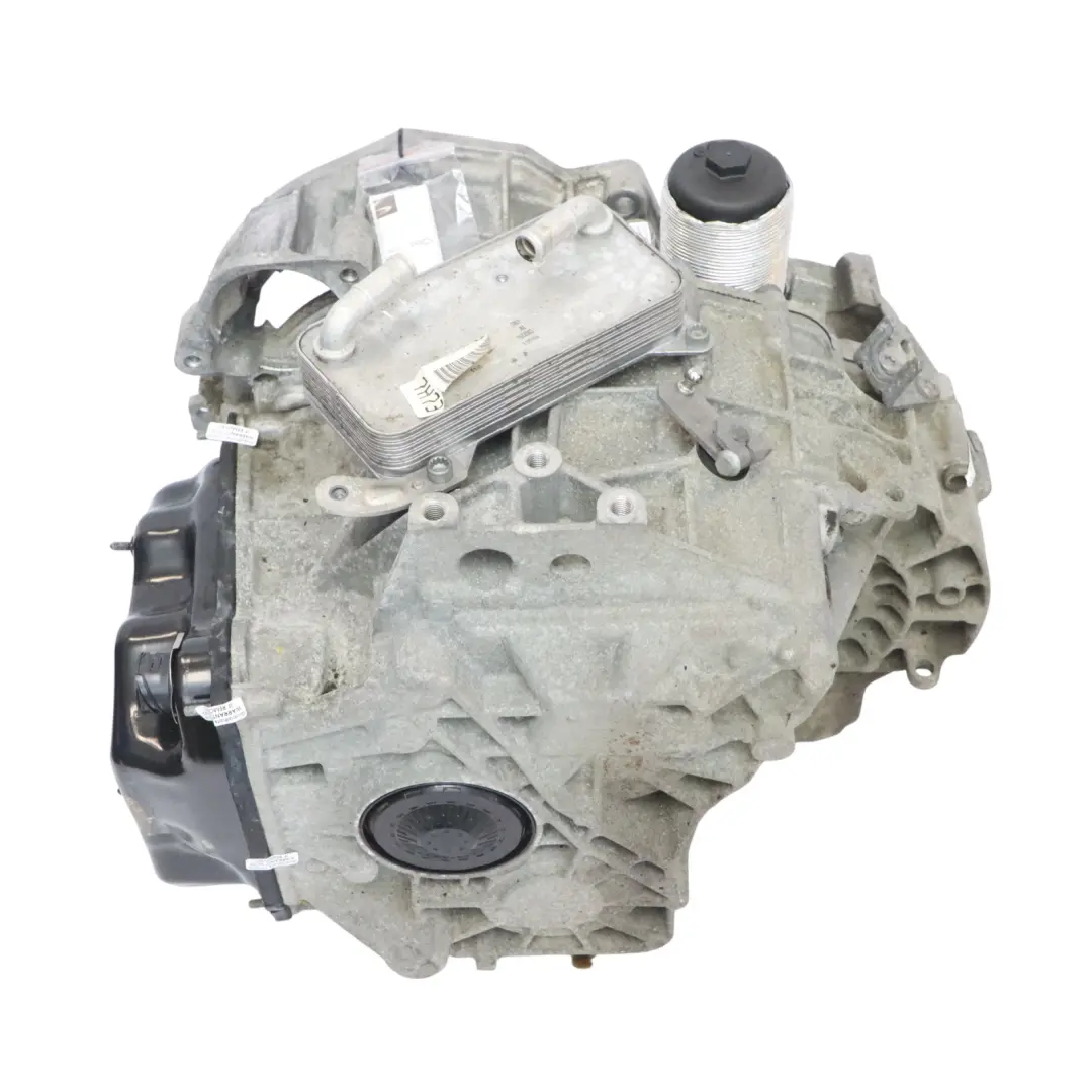 CZGB Quattro Cambio Automatico QFQ GARANZIA per Audi RS3 8V 2.5 con numero di parte 0DL300011D Audi RS3 8V 2.5 CZGB Quattro Cambio Automatico QFQ GARANZIA - SKU 0DL300011D - Numero di parte 0DL300011D