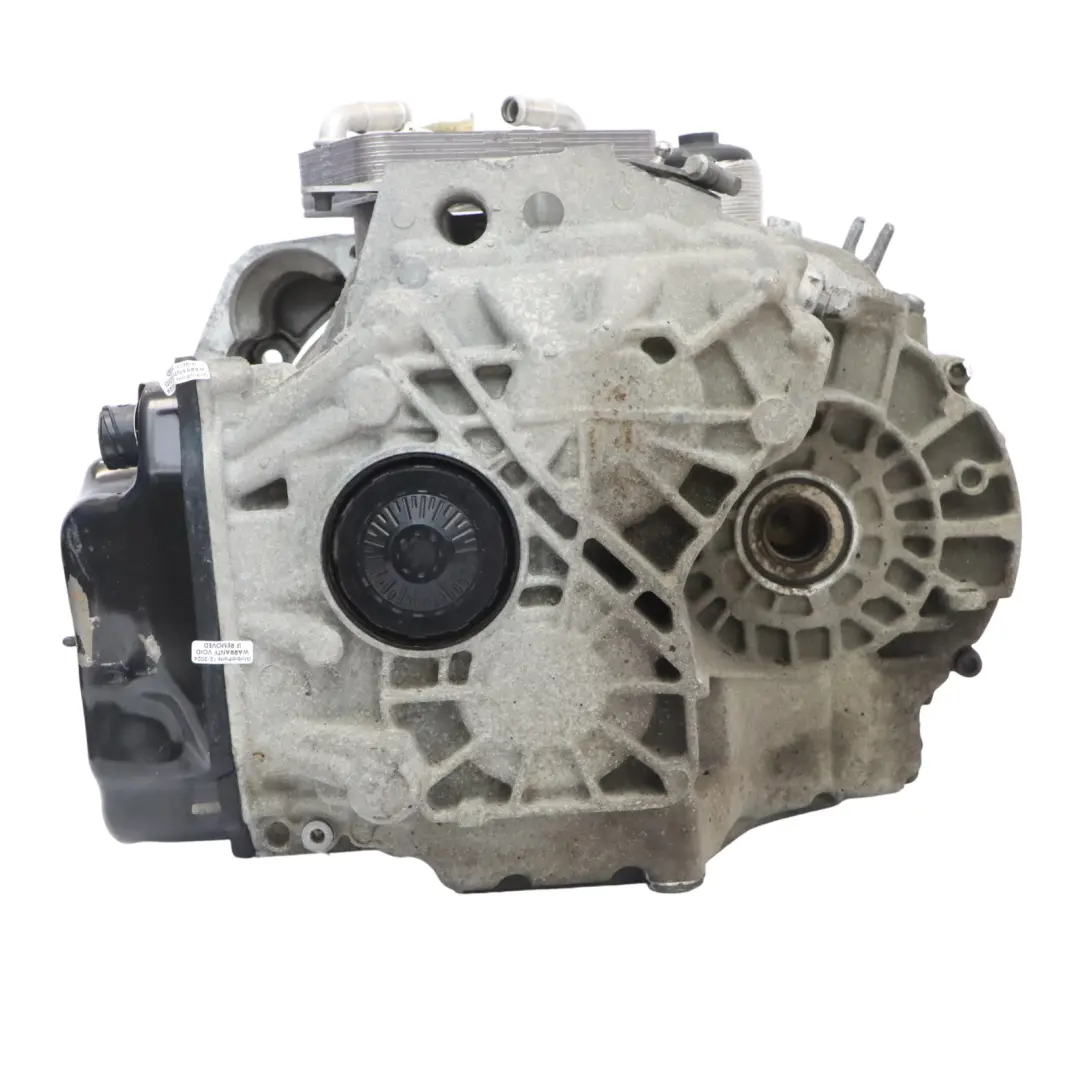 CZGB Quattro Cambio Automatico QFQ GARANZIA per Audi RS3 8V 2.5 con numero di parte 0DL300011D Audi RS3 8V 2.5 CZGB Quattro Cambio Automatico QFQ GARANZIA - SKU 0DL300011D - Numero di parte 0DL300011D