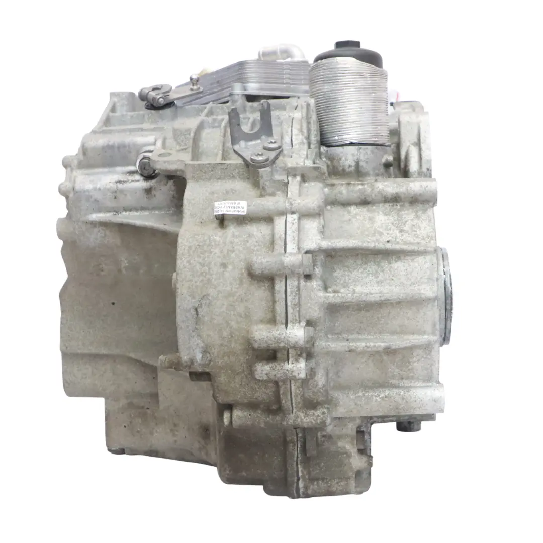 Audi RS3 8V 2.5 CZGB Quattro Cambio Automatico QFQ GARANZIA - SKU 0DL300011D - Numero di parte 0DL300011D