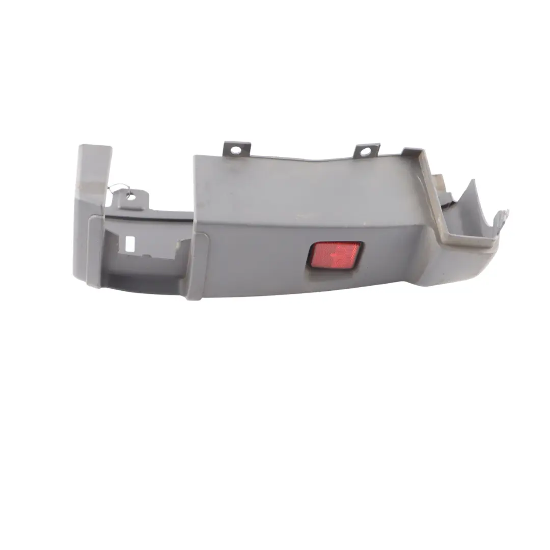 Bumper Corner Citroen Jumper Peugeot Boxer Rear Bumper Left N/S to with Part number 1305762070 Bumper Corner Citroen Jumper Peugeot Boxer Rear Bumper Left N/S - SKU 1305762070 - Part number 1305762070