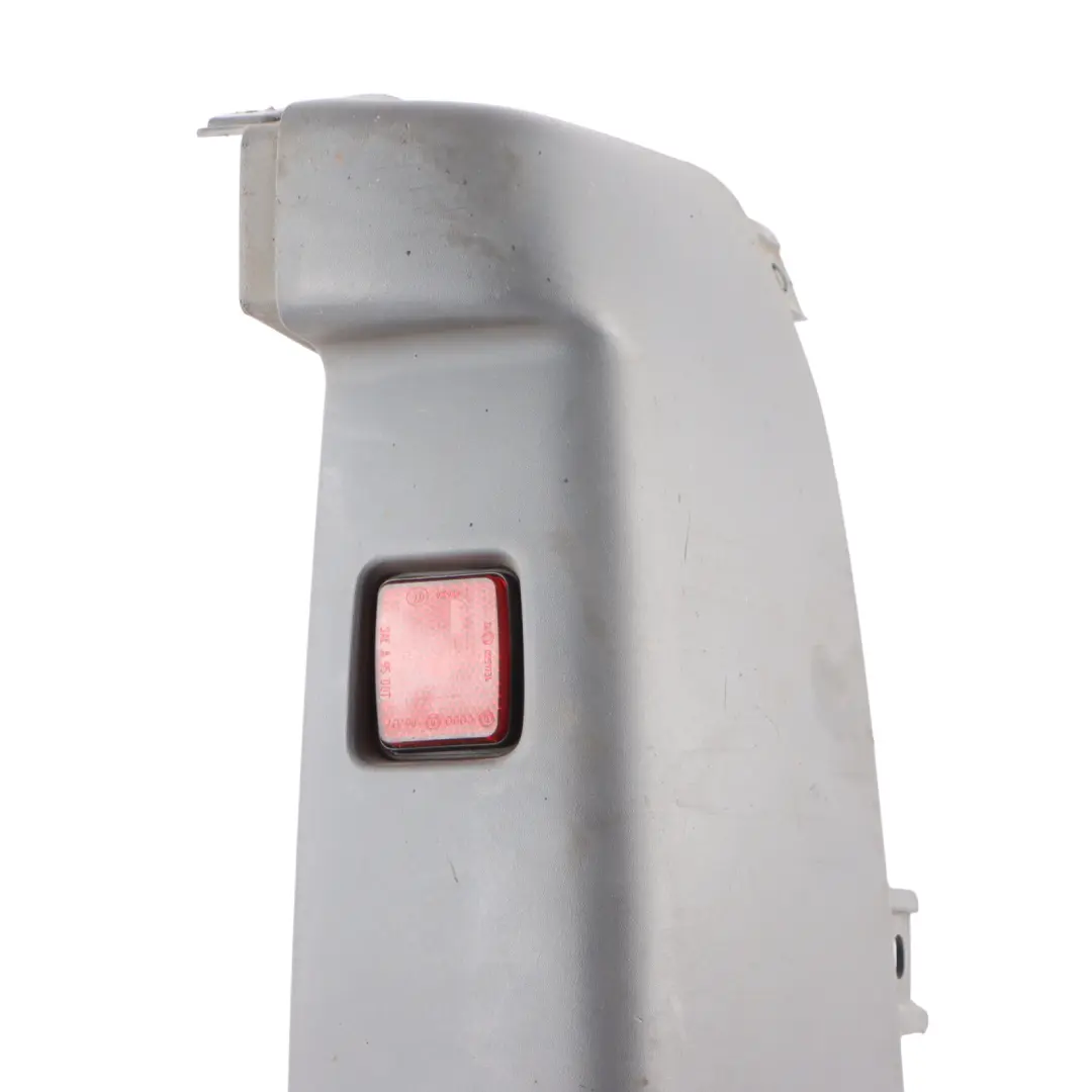 Bumper Corner Citroen Jumper Peugeot Boxer Rear Bumper Left N/S to with Part number 1305762070 Bumper Corner Citroen Jumper Peugeot Boxer Rear Bumper Left N/S - SKU 1305762070 - Part number 1305762070