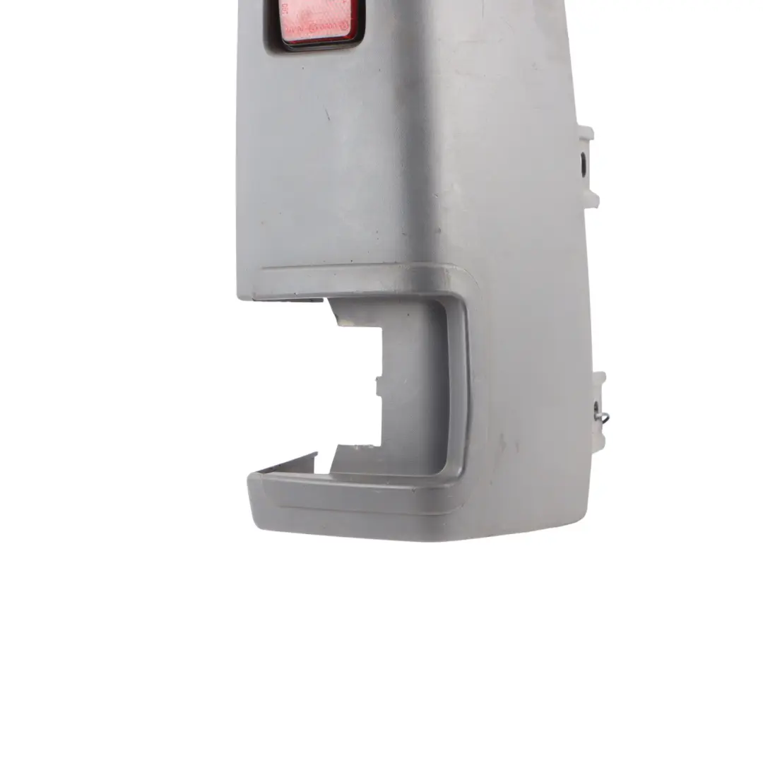  Bumper Corner Citroen Jumper Peugeot Boxer Rear Bumper Left N/S - SKU 1305762070 - Part number 1305762070