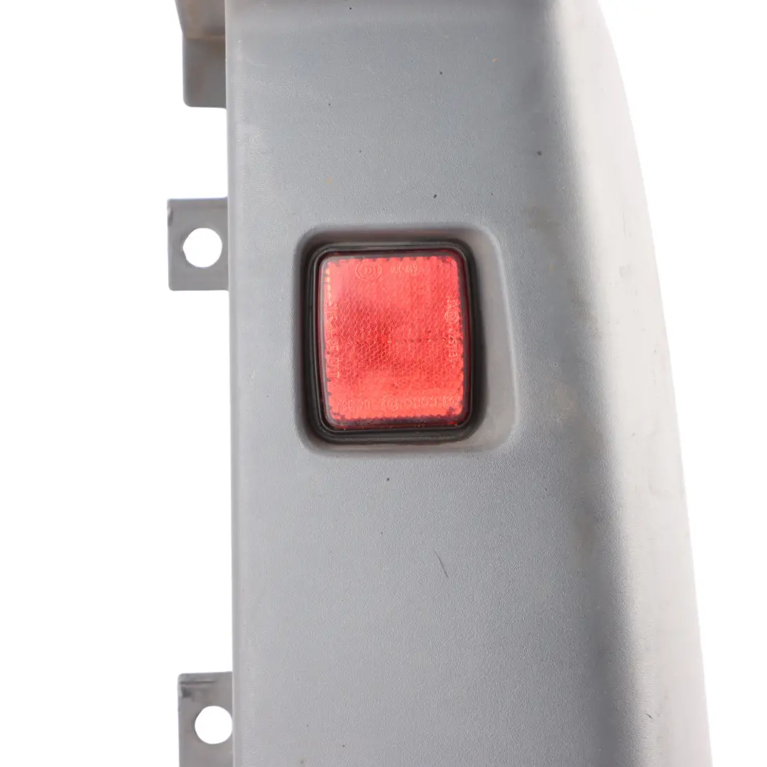 Bumper Corner Citroen Jumper Peugeot Boxer Rear Bumper Left N/S to with Part number 1305762070 Bumper Corner Citroen Jumper Peugeot Boxer Rear Bumper Left N/S - SKU 1305762070 - Part number 1305762070