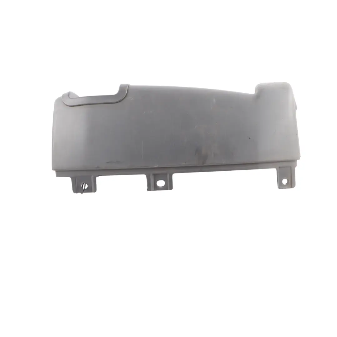Bumper Corner Citroen Jumper Peugeot Boxer Rear Bumper Left N/S to with Part number 1305762070 Bumper Corner Citroen Jumper Peugeot Boxer Rear Bumper Left N/S - SKU 1305762070 - Part number 1305762070