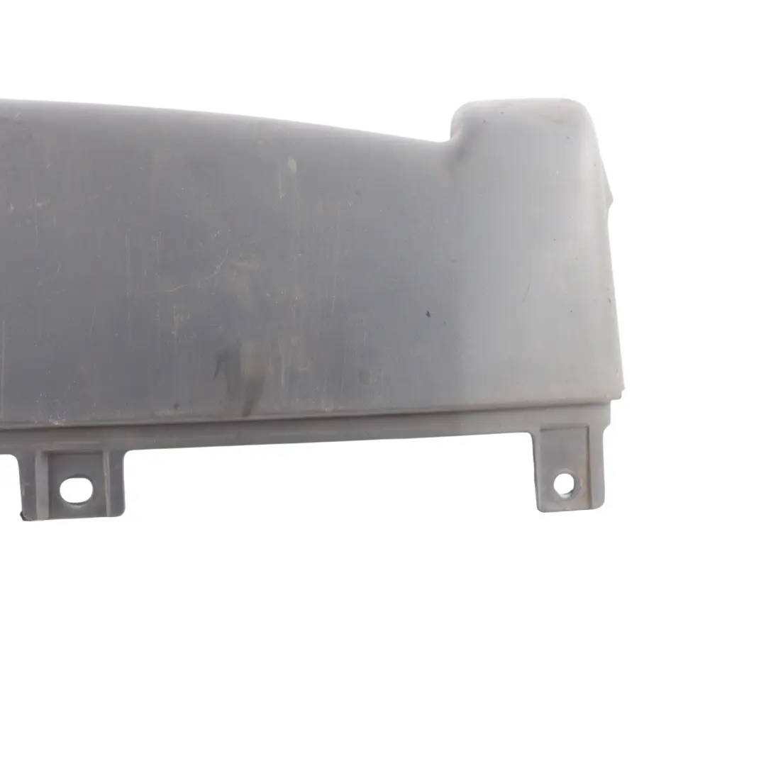 Bumper Corner Citroen Jumper Peugeot Boxer Rear Bumper Left N/S to with Part number 1305762070 Bumper Corner Citroen Jumper Peugeot Boxer Rear Bumper Left N/S - SKU 1305762070 - Part number 1305762070