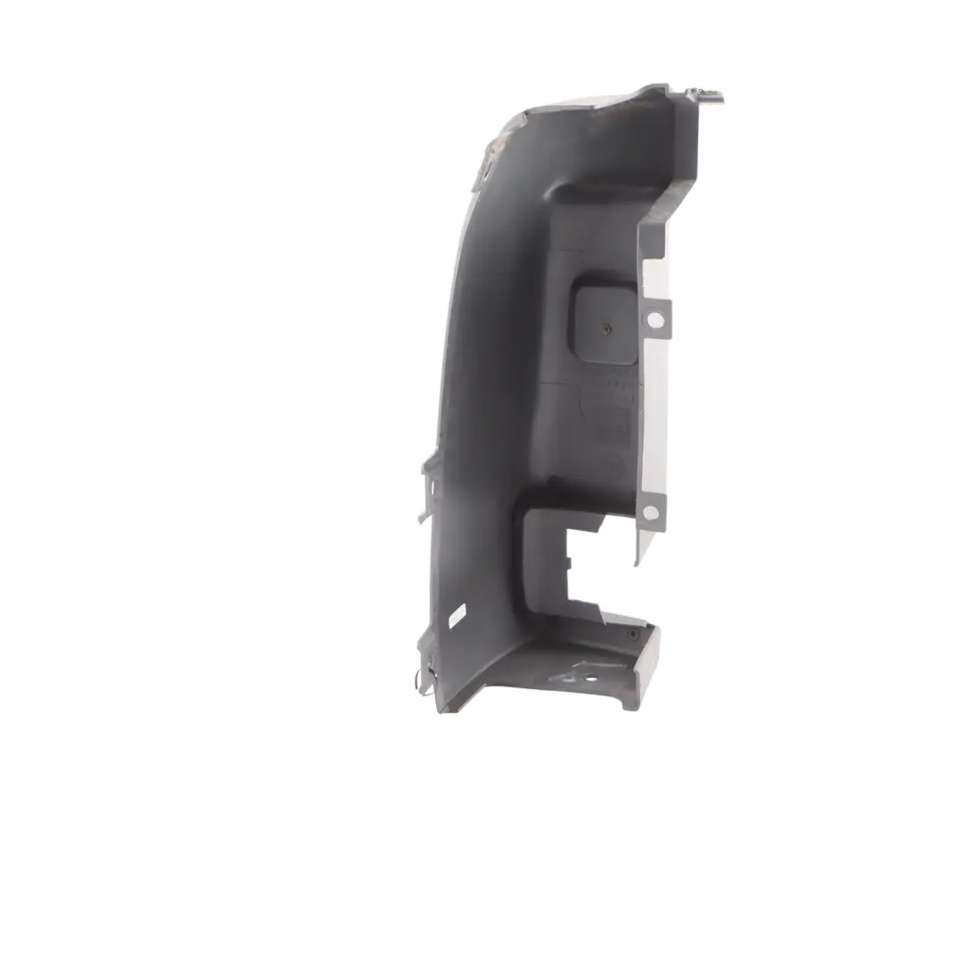 Bumper Corner Citroen Jumper Peugeot Boxer Rear Bumper Left N/S to with Part number 1305762070 Bumper Corner Citroen Jumper Peugeot Boxer Rear Bumper Left N/S - SKU 1305762070 - Part number 1305762070