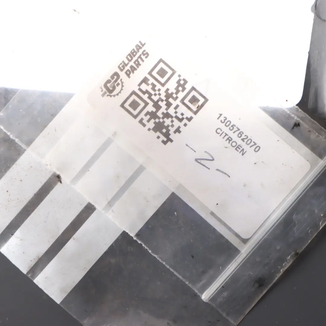 Bumper Corner Citroen Jumper Peugeot Boxer Rear Bumper Left N/S to with Part number 1305762070 Bumper Corner Citroen Jumper Peugeot Boxer Rear Bumper Left N/S - SKU 1305762070 - Part number 1305762070