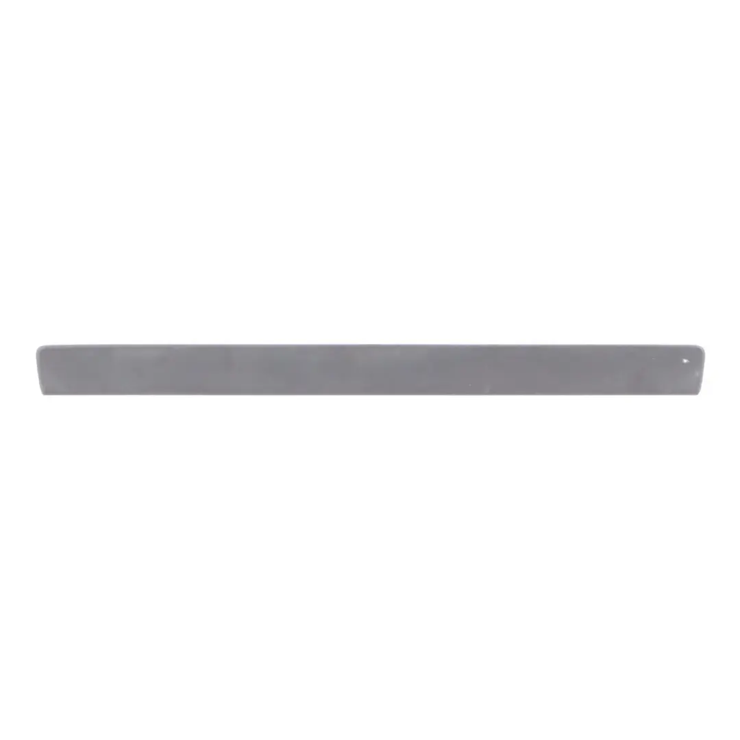  Citroen Relay Fiat Ducato Rear License Plate Light Lamp Strip Trim - SKU 1307272070 - Part number 1307272070