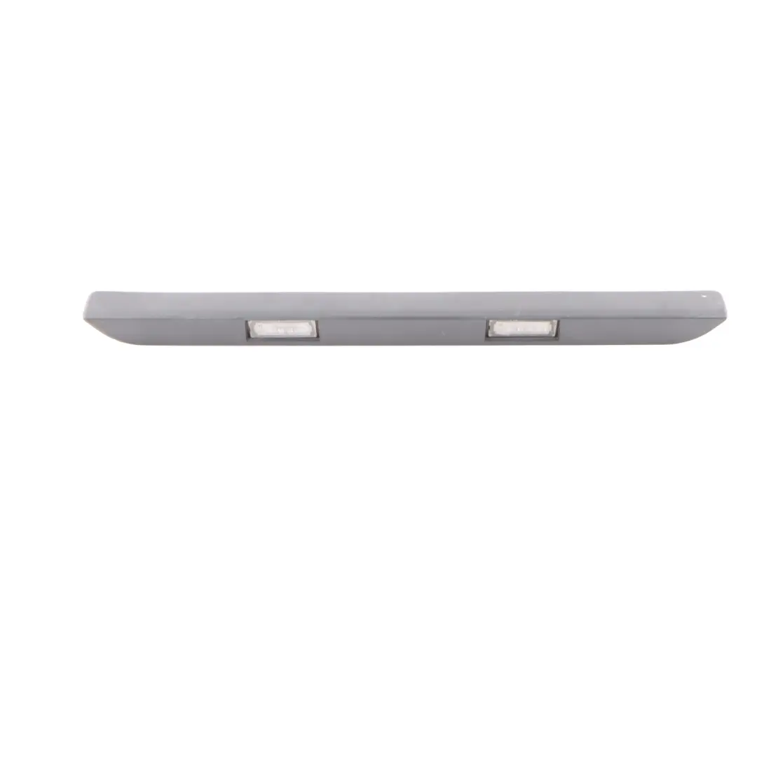 Citroen Jumper Fiat Ducato Luce Targa Posteriore Striscia Trim per con numero di parte 1307272070 Citroen Jumper Fiat Ducato Luce Targa Posteriore Striscia Trim - SKU 1307272070 - Numero di parte 1307272070