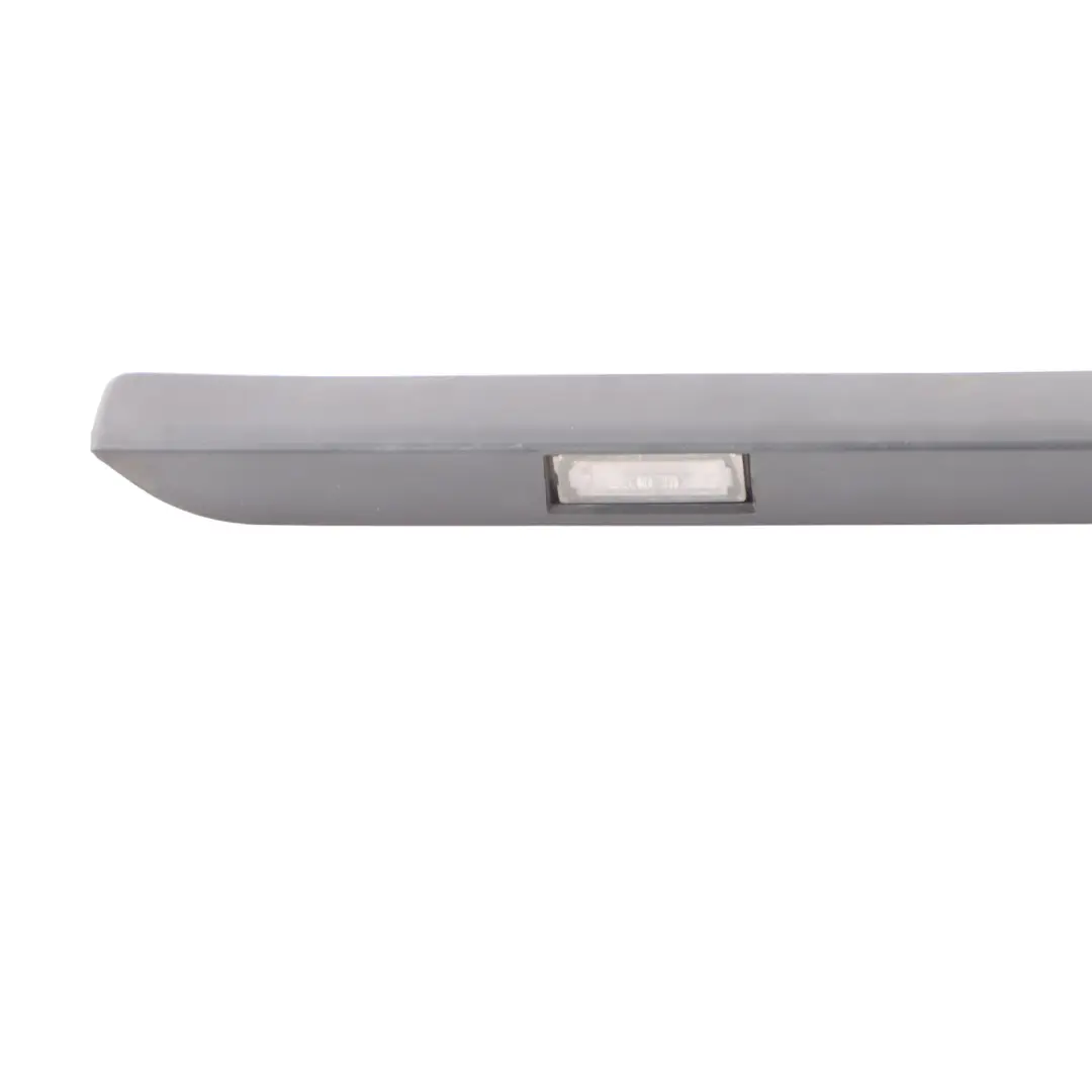Citroen Jumper Fiat Ducato Luce Targa Posteriore Striscia Trim per con numero di parte 1307272070 Citroen Jumper Fiat Ducato Luce Targa Posteriore Striscia Trim - SKU 1307272070 - Numero di parte 1307272070