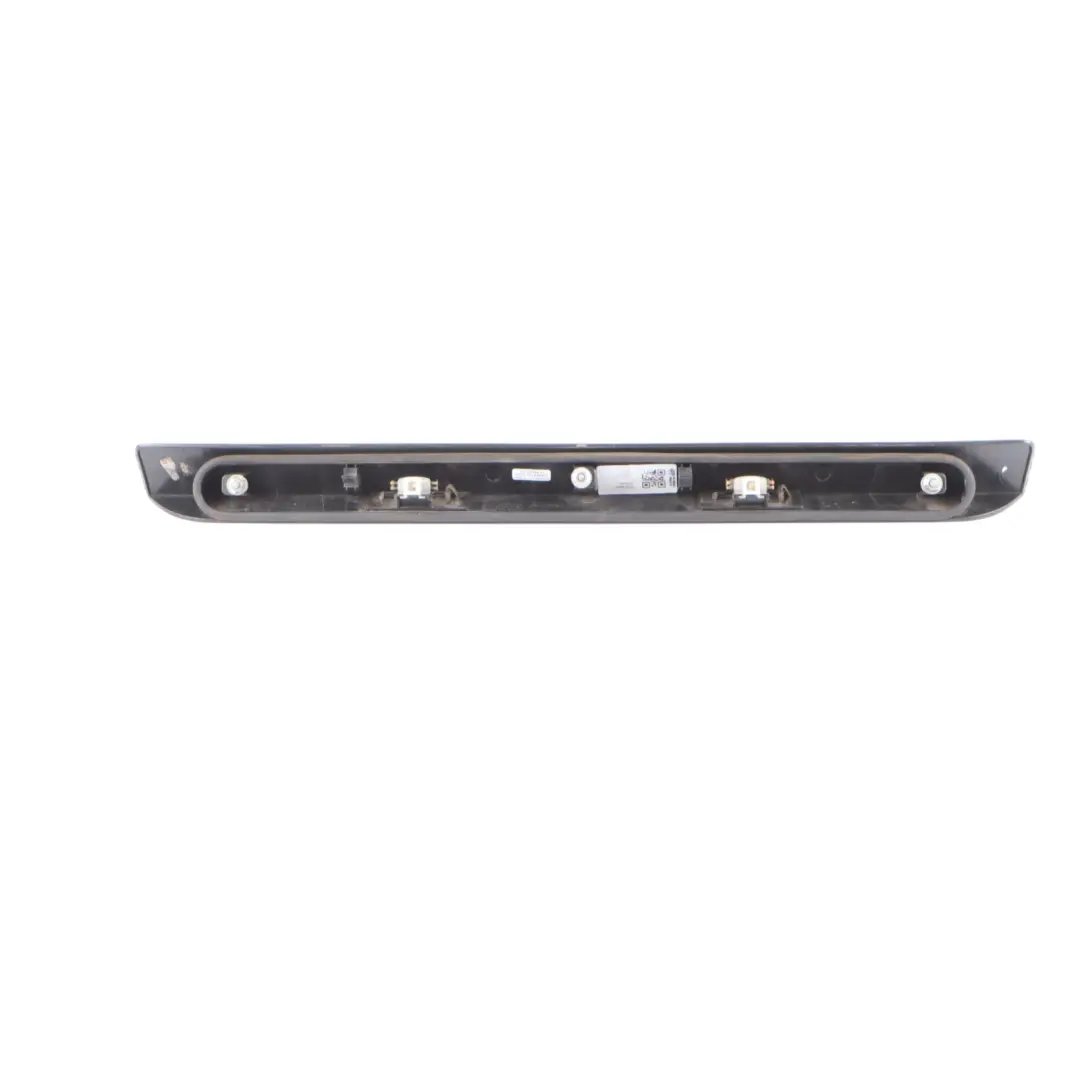Citroen Jumper Fiat Ducato Luce Targa Posteriore Striscia Trim per con numero di parte 1307272070 Citroen Jumper Fiat Ducato Luce Targa Posteriore Striscia Trim - SKU 1307272070 - Numero di parte 1307272070