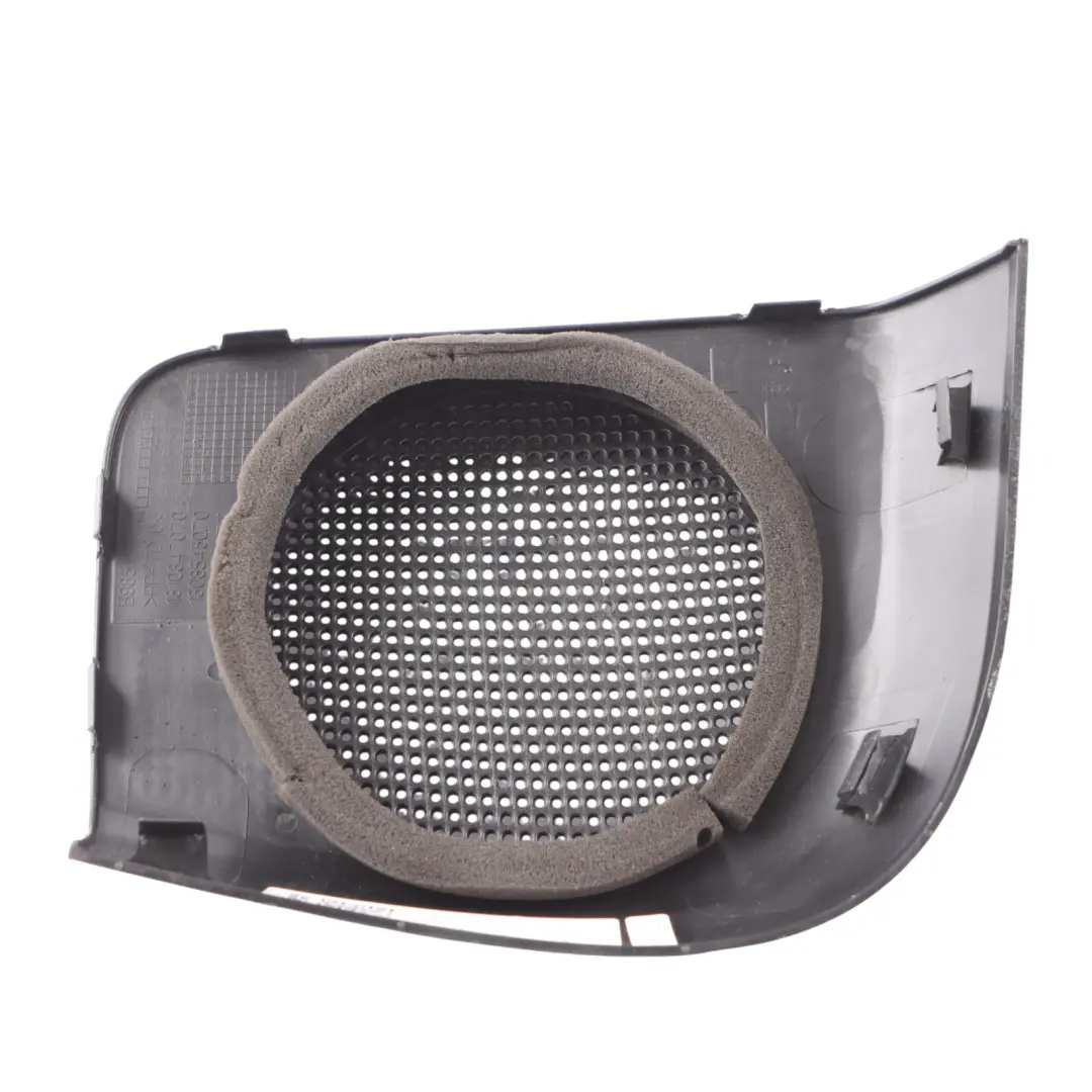 Citroen Relay Front Door Speaker Trim Cover Panel Right O/S 1310347070 to with Part number 1310347070-1 Citroen Relay Front Door Speaker Trim Cover Panel Right O/S 1310347070 - SKU 1310347070-1 - Part number 1310347070-1