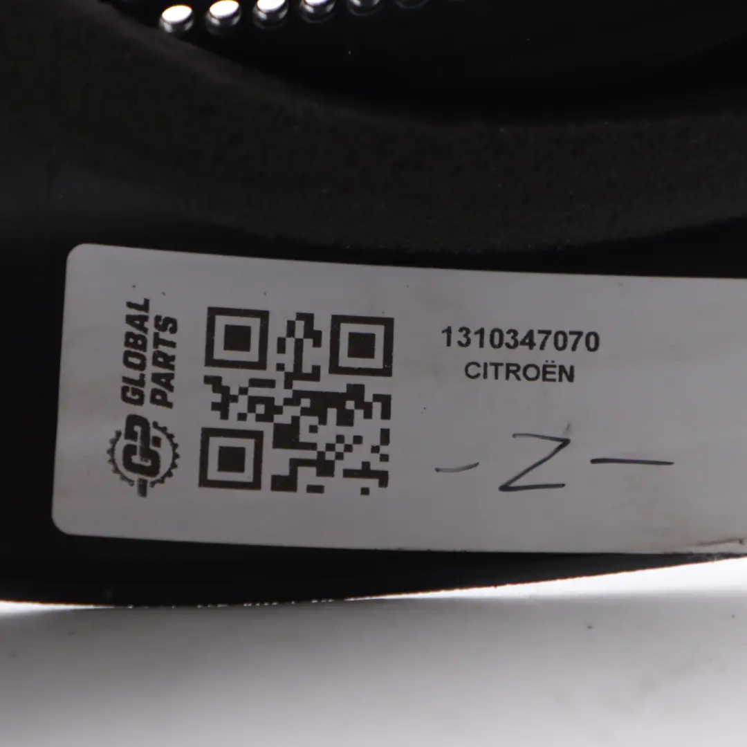 Citroen Relay Front Door Speaker Trim Cover Panel Right O/S 1310347070 to with Part number 1310347070-1 Citroen Relay Front Door Speaker Trim Cover Panel Right O/S 1310347070 - SKU 1310347070-1 - Part number 1310347070-1