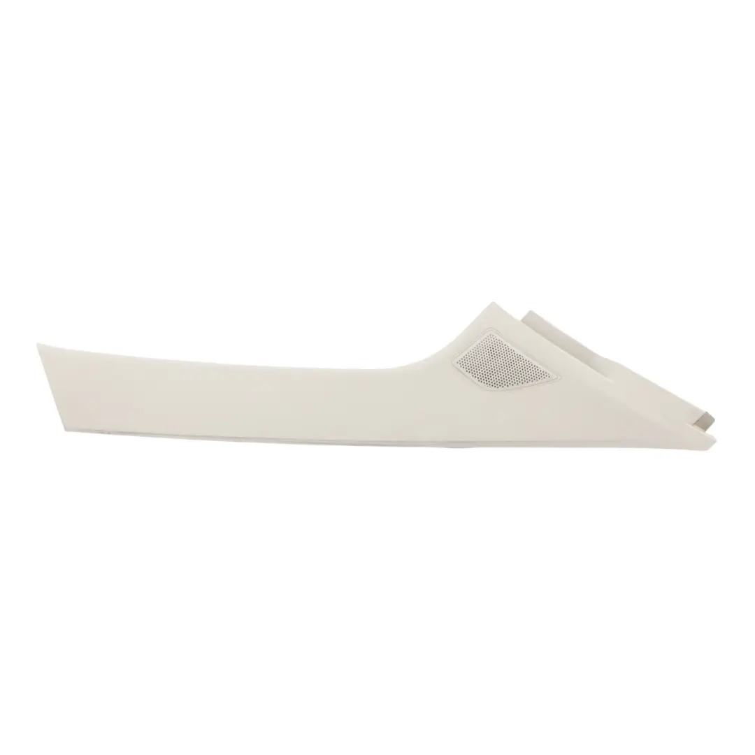  Citroen Relay Column A Pillar Trim Cover Panel Front Right O/S Beige - SKU 1315640070 - Part number 1315640070