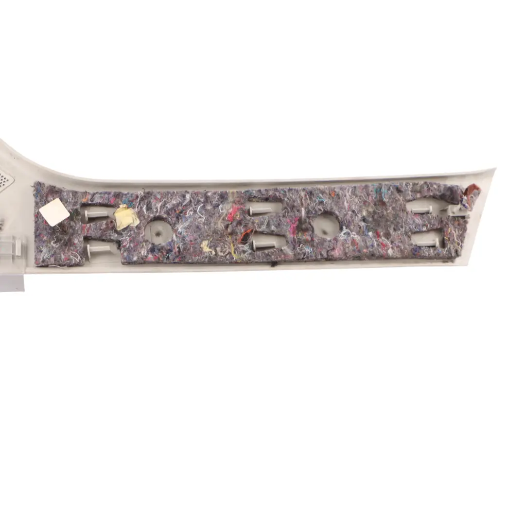 A-Säule Verkleidung Abdeckung Vorne Rechts Beige für Citroën Relay mit Teilenummer 1315640070 Citroën Relay A-Säule Verkleidung Abdeckung Vorne Rechts Beige - SKU 1315640070 - Teilenummer 1315640070