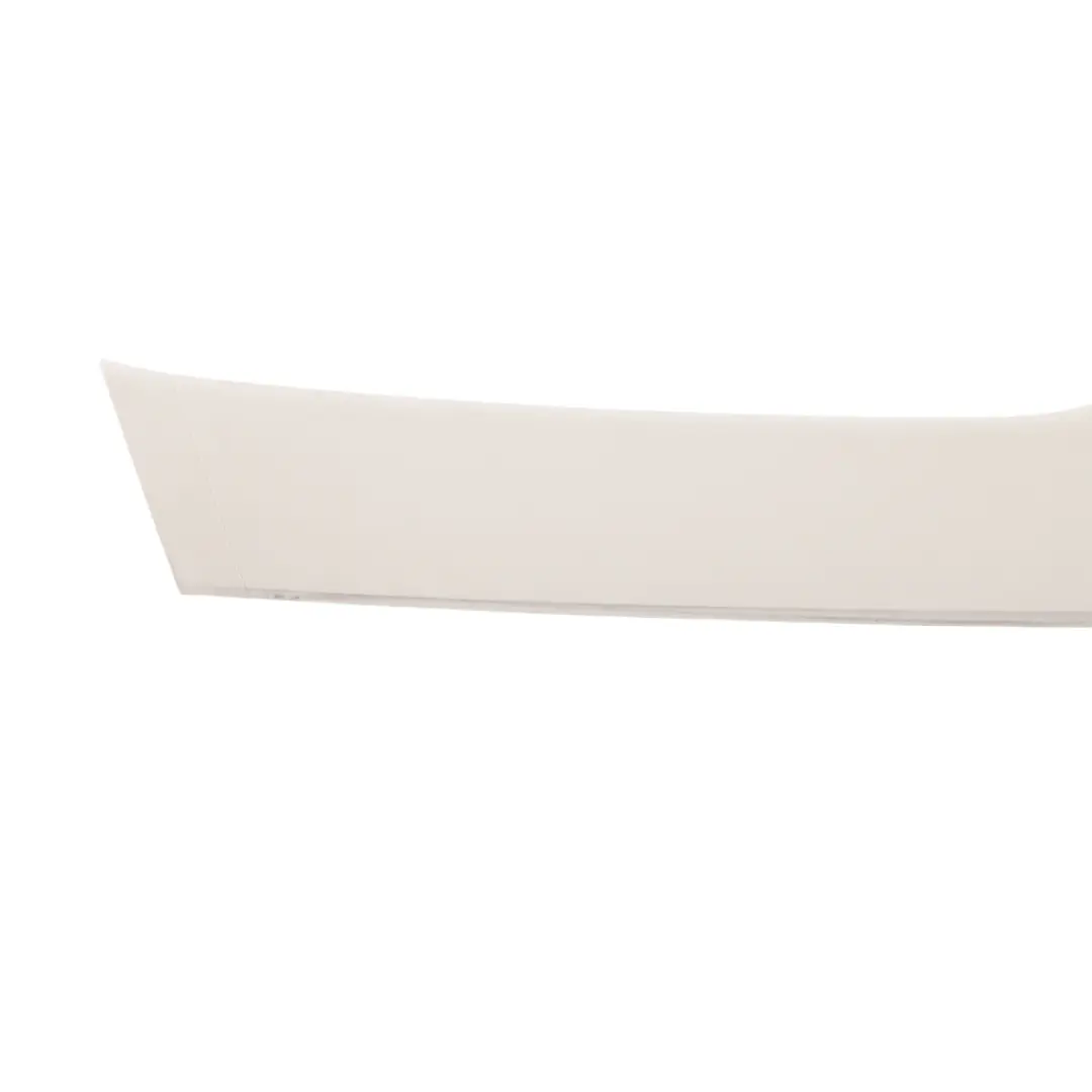 A-Säule Verkleidung Abdeckung Vorne Rechts Beige für Citroën Relay mit Teilenummer 1315640070 Citroën Relay A-Säule Verkleidung Abdeckung Vorne Rechts Beige - SKU 1315640070 - Teilenummer 1315640070
