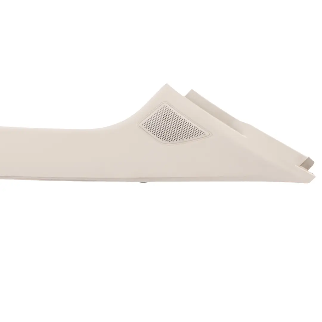 A-Säule Verkleidung Abdeckung Vorne Rechts Beige für Citroën Relay mit Teilenummer 1315640070 Citroën Relay A-Säule Verkleidung Abdeckung Vorne Rechts Beige - SKU 1315640070 - Teilenummer 1315640070
