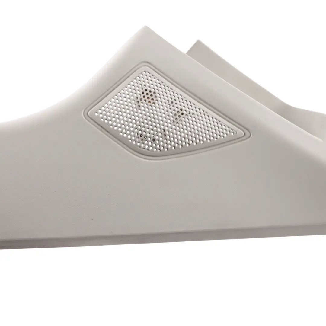  Citroen Relay Column A Pillar Trim Cover Panel Front Right O/S Beige - SKU 1315640070 - Part number 1315640070