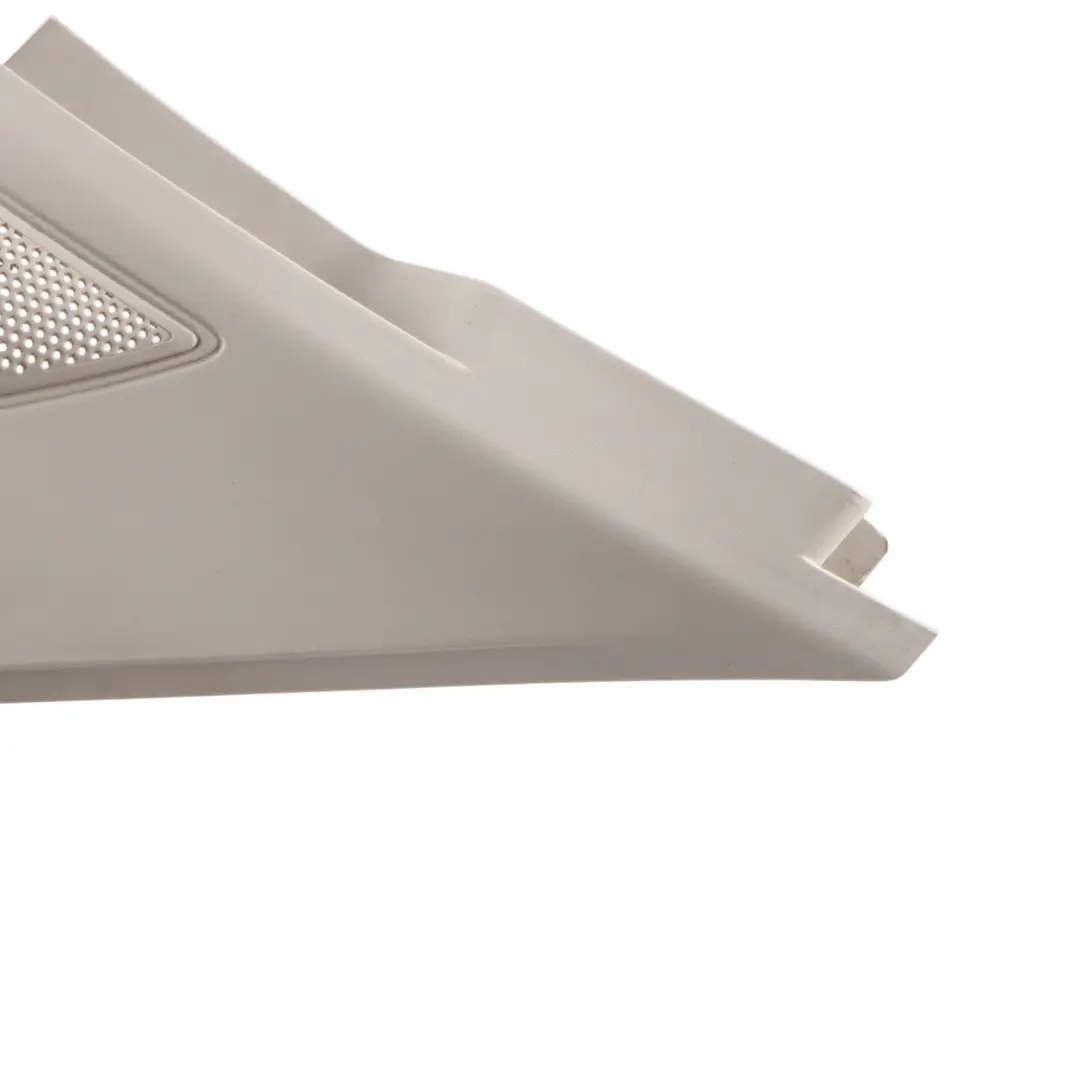 Citroen Relay Column A Pillar Trim Cover Panel Front Right O/S Beige to with Part number 1315640070 Citroen Relay Column A Pillar Trim Cover Panel Front Right O/S Beige - SKU 1315640070 - Part number 1315640070