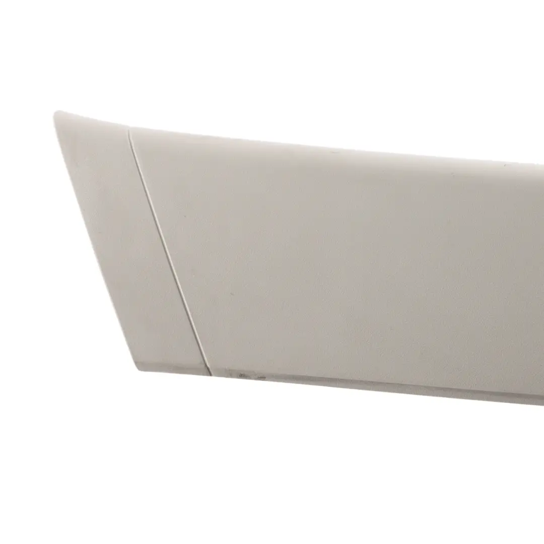 Rivestimento Montante A Pannello Anteriore Destro Beige per Citroën Relay con numero di parte 1315640070 Citroën Relay Rivestimento Montante A Pannello Anteriore Destro Beige - SKU 1315640070 - Numero di parte 1315640070
