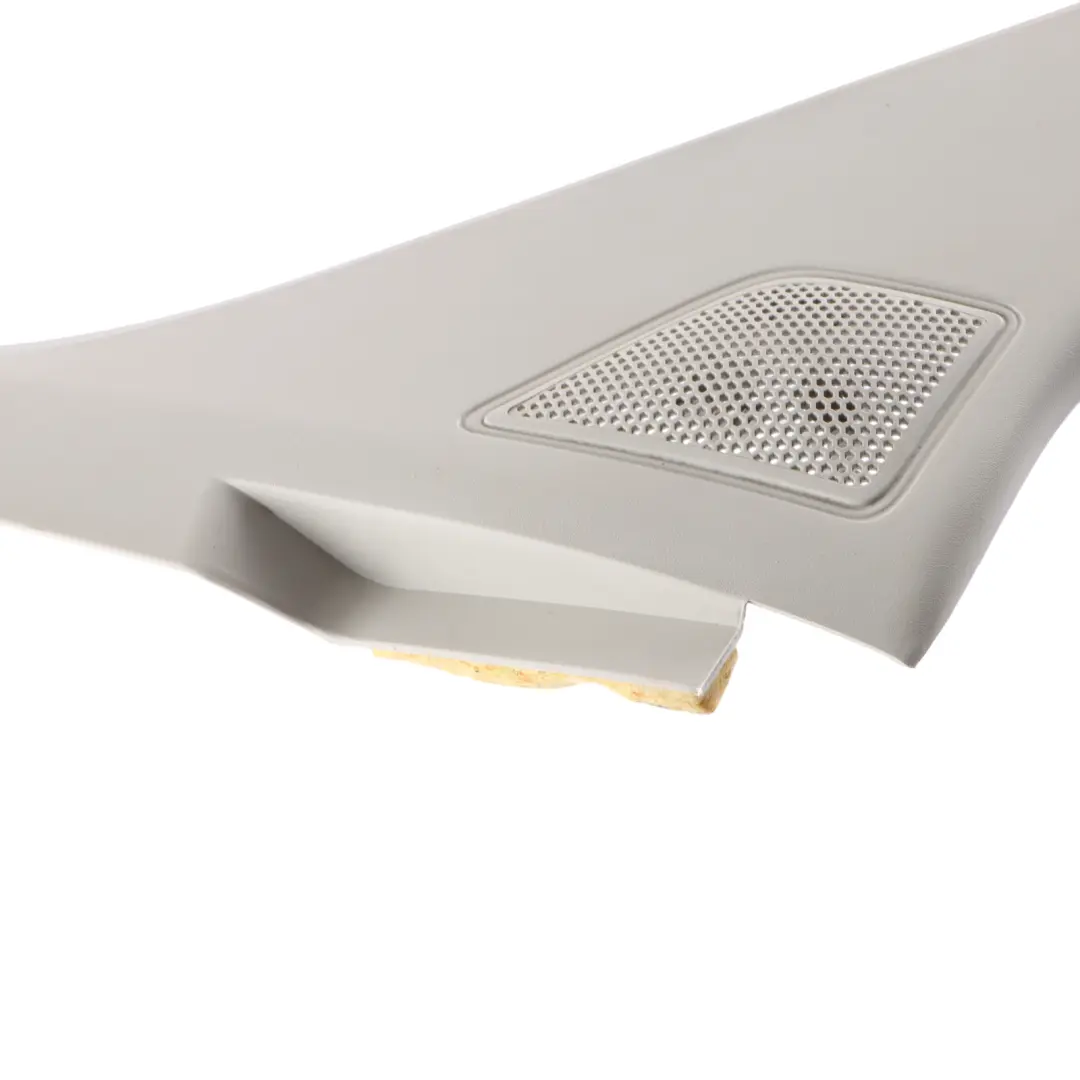 A-Säule Verkleidung Abdeckung Vorne Rechts Beige für Citroën Relay mit Teilenummer 1315640070 Citroën Relay A-Säule Verkleidung Abdeckung Vorne Rechts Beige - SKU 1315640070 - Teilenummer 1315640070