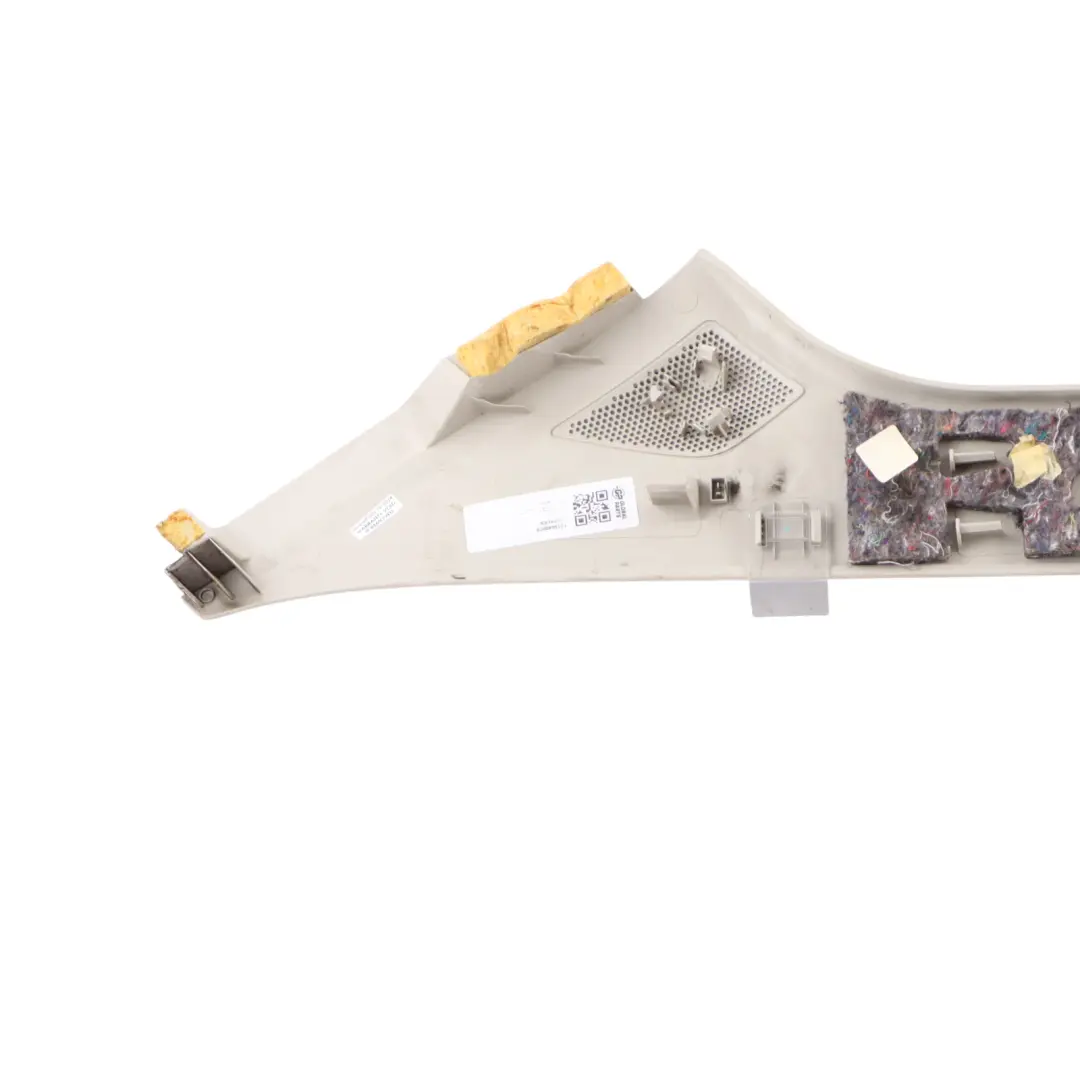Rivestimento Montante A Pannello Anteriore Destro Beige per Citroën Relay con numero di parte 1315640070 Citroën Relay Rivestimento Montante A Pannello Anteriore Destro Beige - SKU 1315640070 - Numero di parte 1315640070