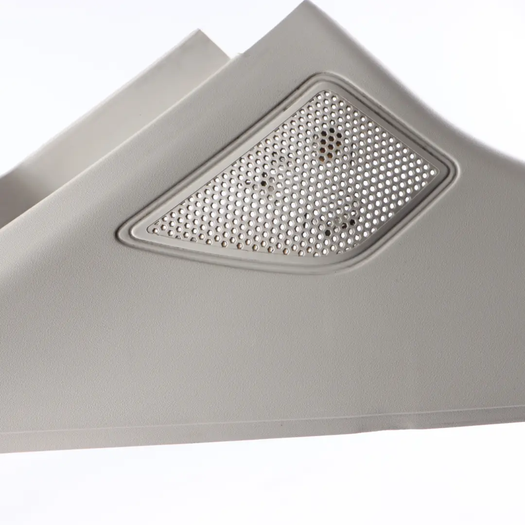 Citroën Relay A-Säule Verkleidung Abdeckung Vorne Links Beige - SKU 1315641070 - Teilenummer 1315641070