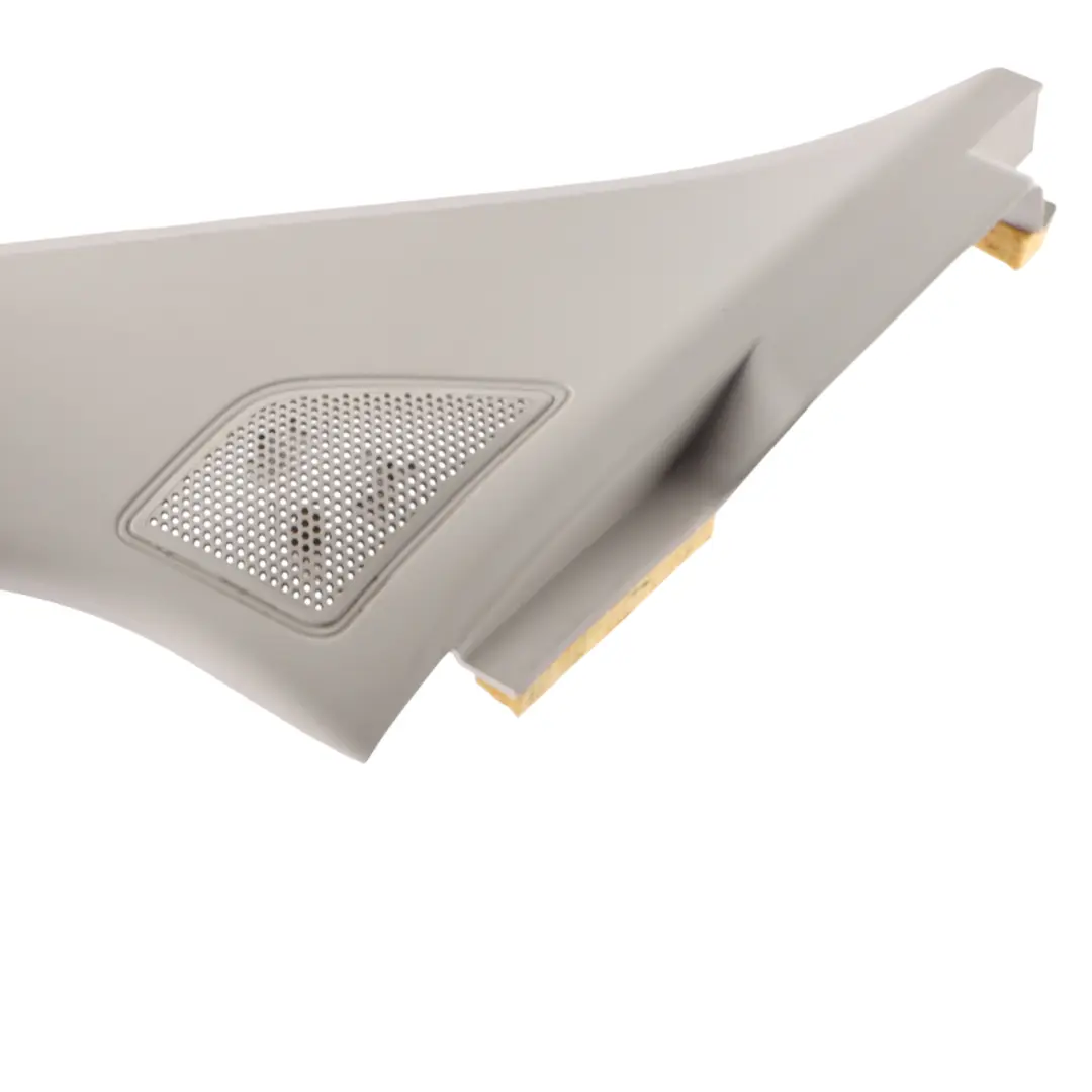 A-Säule Verkleidung Abdeckung Vorne Links Beige für Citroën Relay mit Teilenummer 1315641070 Citroën Relay A-Säule Verkleidung Abdeckung Vorne Links Beige - SKU 1315641070 - Teilenummer 1315641070
