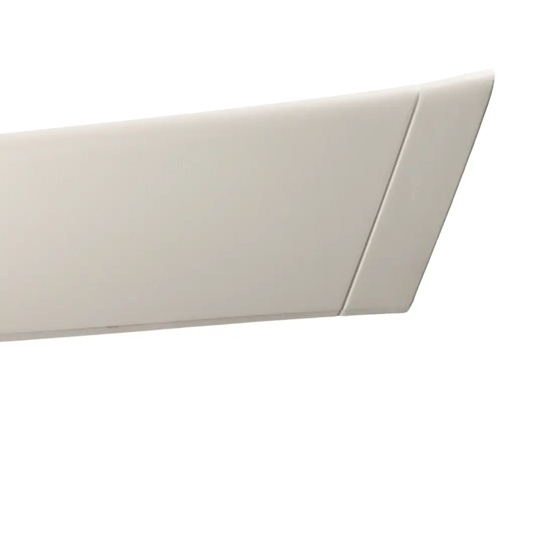 Citroën Relay A-Säule Verkleidung Abdeckung Vorne Links Beige - SKU 1315641070 - Teilenummer 1315641070