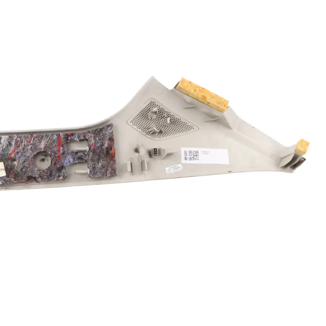 Rivestimento Montante A Anteriore Sinistro Beige per Citroën Relay con numero di parte 1315641070 Citroën Relay Rivestimento Montante A Anteriore Sinistro Beige - SKU 1315641070 - Numero di parte 1315641070
