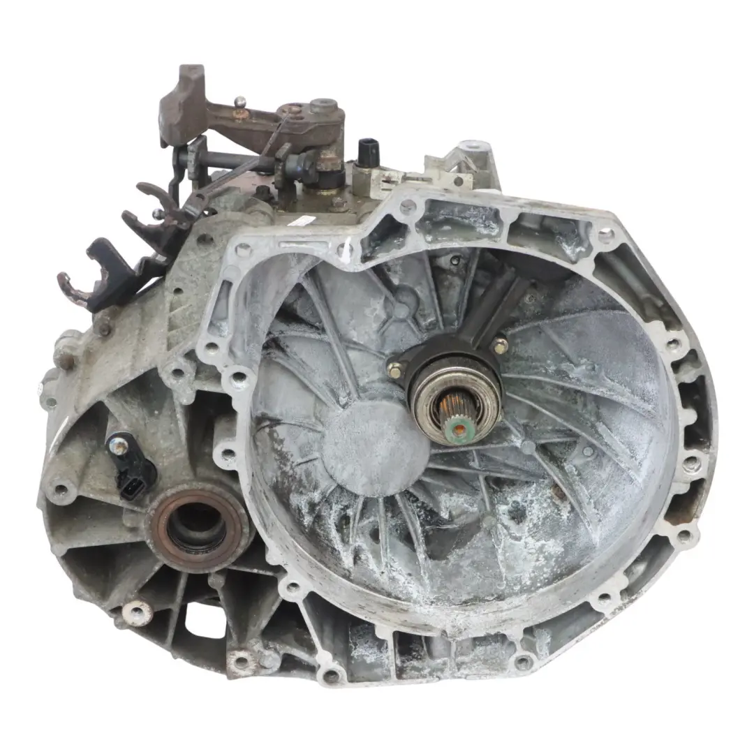 Benzina Manuale 5 Marce MTX75 2T1R7002AC GARANZIA per Ford Transit Connect 1.8 con numero di parte 1338673 Ford Transit Connect 1.8 Benzina Manuale 5 Marce MTX75 2T1R7002AC GARANZIA - SKU 1338673 - Numero di parte 1338673