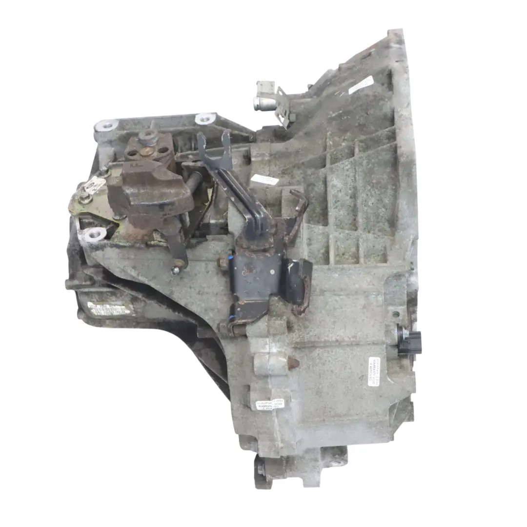 Ford Transit Connect 1.8 Benzin 5 Gang Manual Getriebe MTX75 2T1R7002AC GARANTIE - SKU 1338673 - Teilenummer 1338673