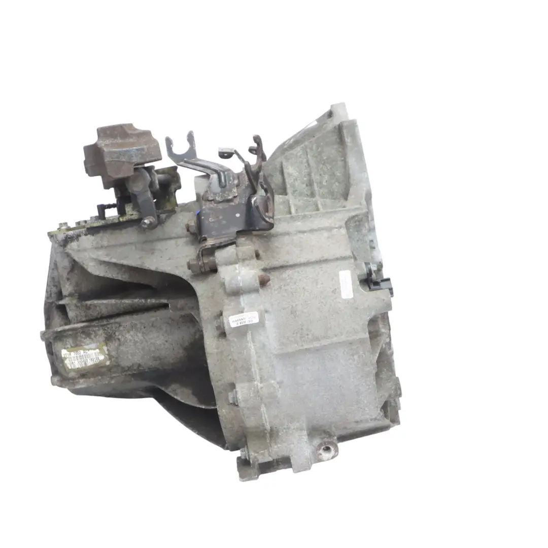 Benzina Manuale 5 Marce MTX75 2T1R7002AC GARANZIA per Ford Transit Connect 1.8 con numero di parte 1338673 Ford Transit Connect 1.8 Benzina Manuale 5 Marce MTX75 2T1R7002AC GARANZIA - SKU 1338673 - Numero di parte 1338673