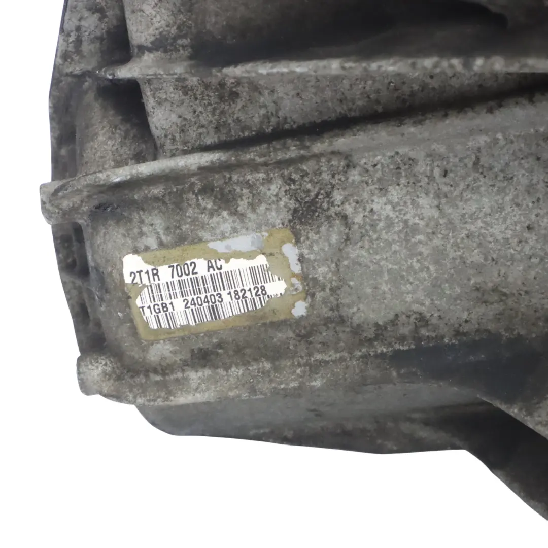 Ford Transit Connect 1.8 Benzin 5 Gang Manual Getriebe MTX75 2T1R7002AC GARANTIE - SKU 1338673 - Teilenummer 1338673